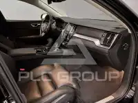 2020 Volvo V60