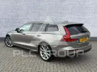 2020 Volvo V60