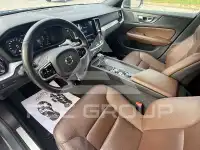 2020 Volvo V60