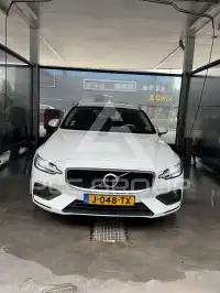 2020 Volvo V60