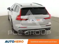 2020 Volvo V60