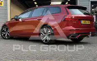 2020 Volvo V60
