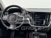2020 Volvo V60