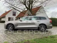 2020 Volvo V60