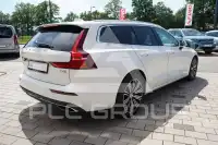 2020 Volvo V60