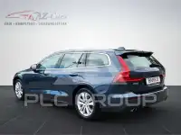 2020 Volvo V60