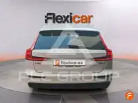2020 Volvo V60
