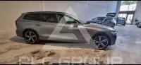 2020 Volvo V60