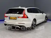 2020 Volvo V60