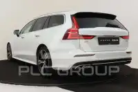 2020 Volvo V60