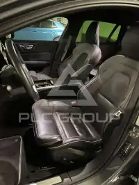 2020 Volvo V60