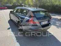 2020 Volvo V60
