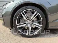2020 Volvo V60