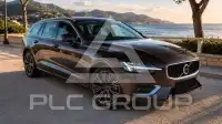 2020 Volvo V60