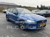 2020 Volvo V60