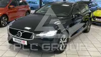 2020 Volvo V60