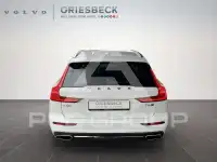 2020 Volvo V60