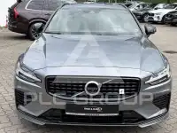 2020 Volvo V60
