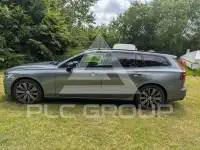 2020 Volvo V60