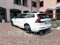 2020 Volvo V60