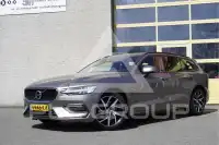 2020 Volvo V60