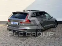 2020 Volvo V60