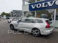 2020 Volvo V60