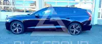 2020 Volvo V60
