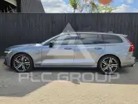2020 Volvo V60