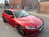 2020 Volvo V60