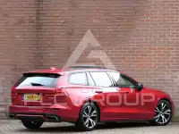 2020 Volvo V60