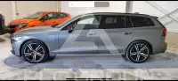 2020 Volvo V60