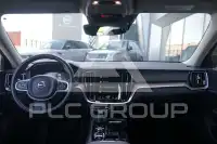 2020 Volvo V60