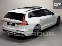 2020 Volvo V60