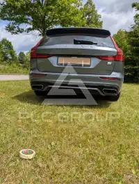 2020 Volvo V60