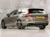 2020 Volvo V60