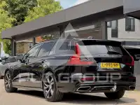 2020 Volvo V60