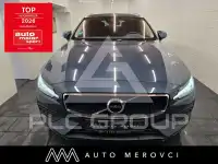 2020 Volvo V60