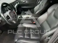 2020 Volvo V60