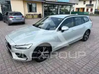 2020 Volvo V60