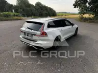 2020 Volvo V60