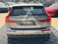 2020 Volvo V60