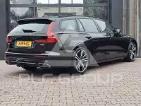 2020 Volvo V60