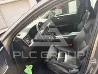 2020 Volvo V60
