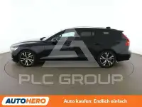 2020 Volvo V60