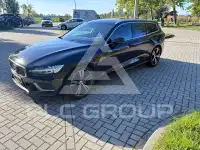 2020 Volvo V60