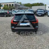 2020 Volvo V60