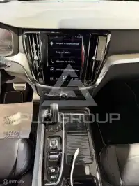 2020 Volvo V60