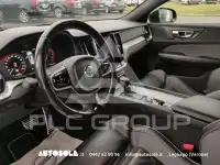 2020 Volvo V60