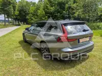 2020 Volvo V60
